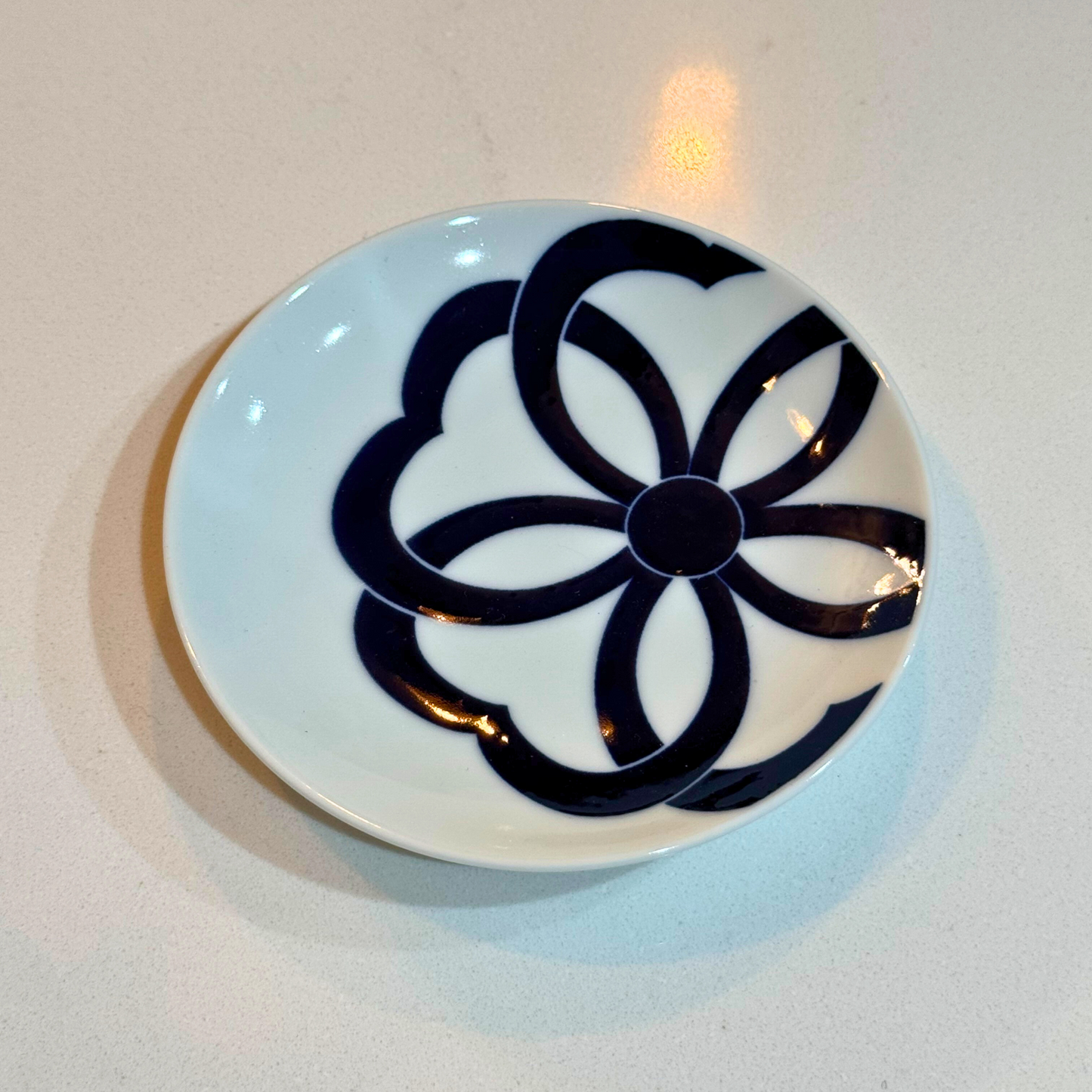 Engi Sakura Small Plate