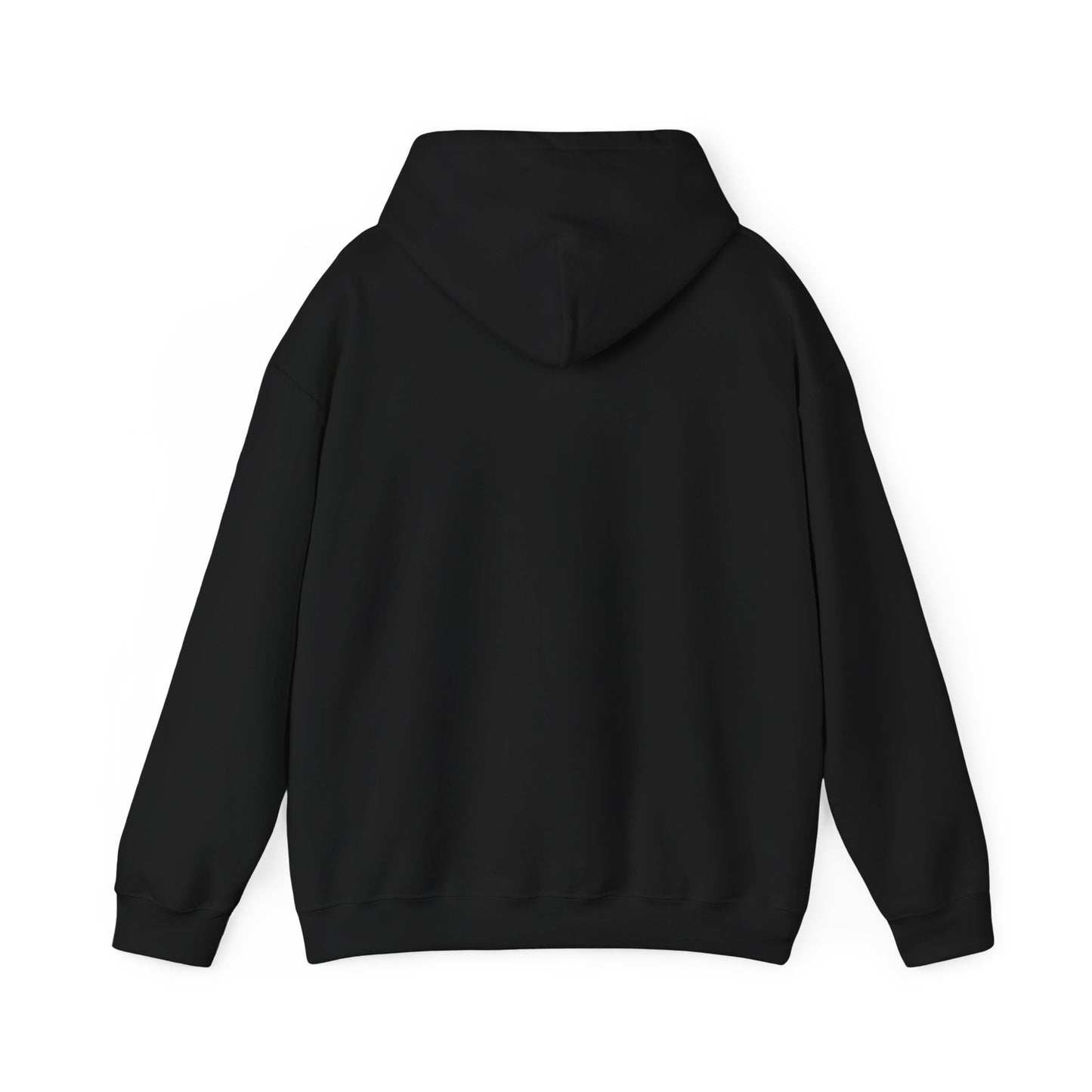 Murasaki Goods Logo Hoodie