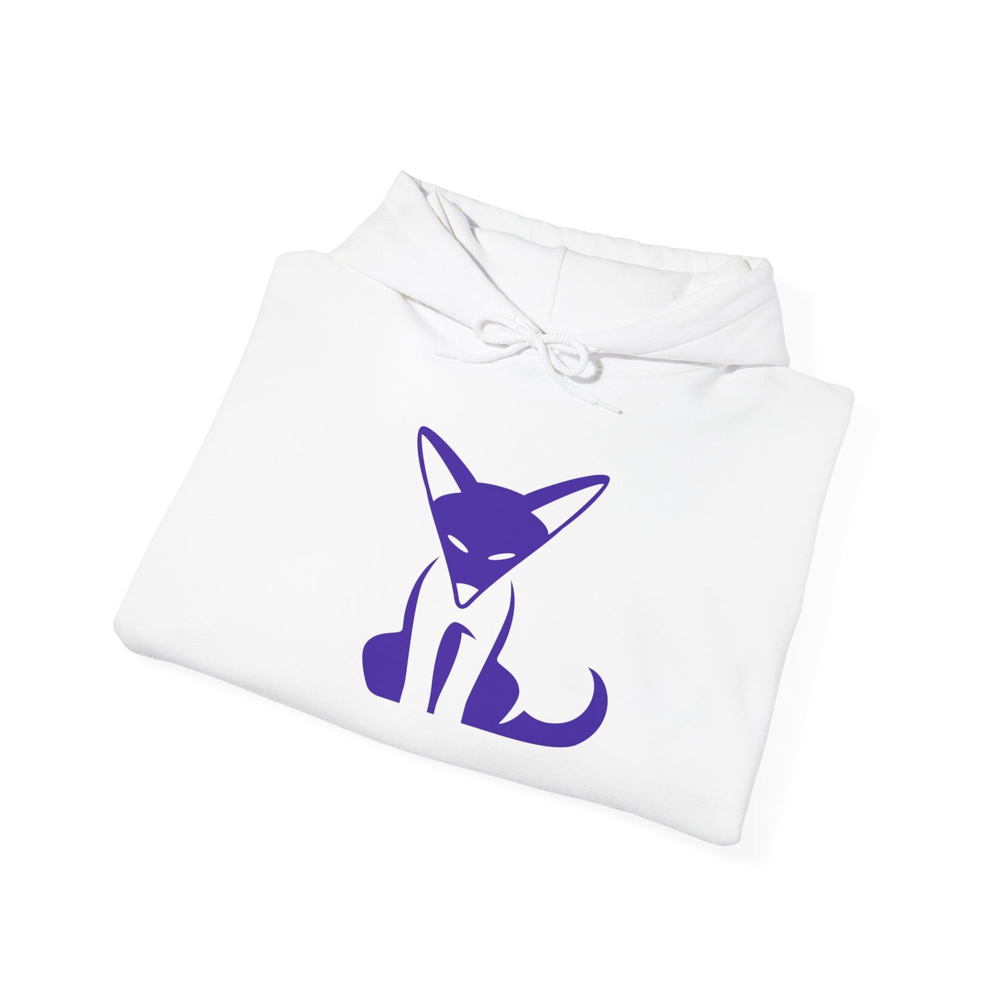 Murasaki Goods Logo Hoodie