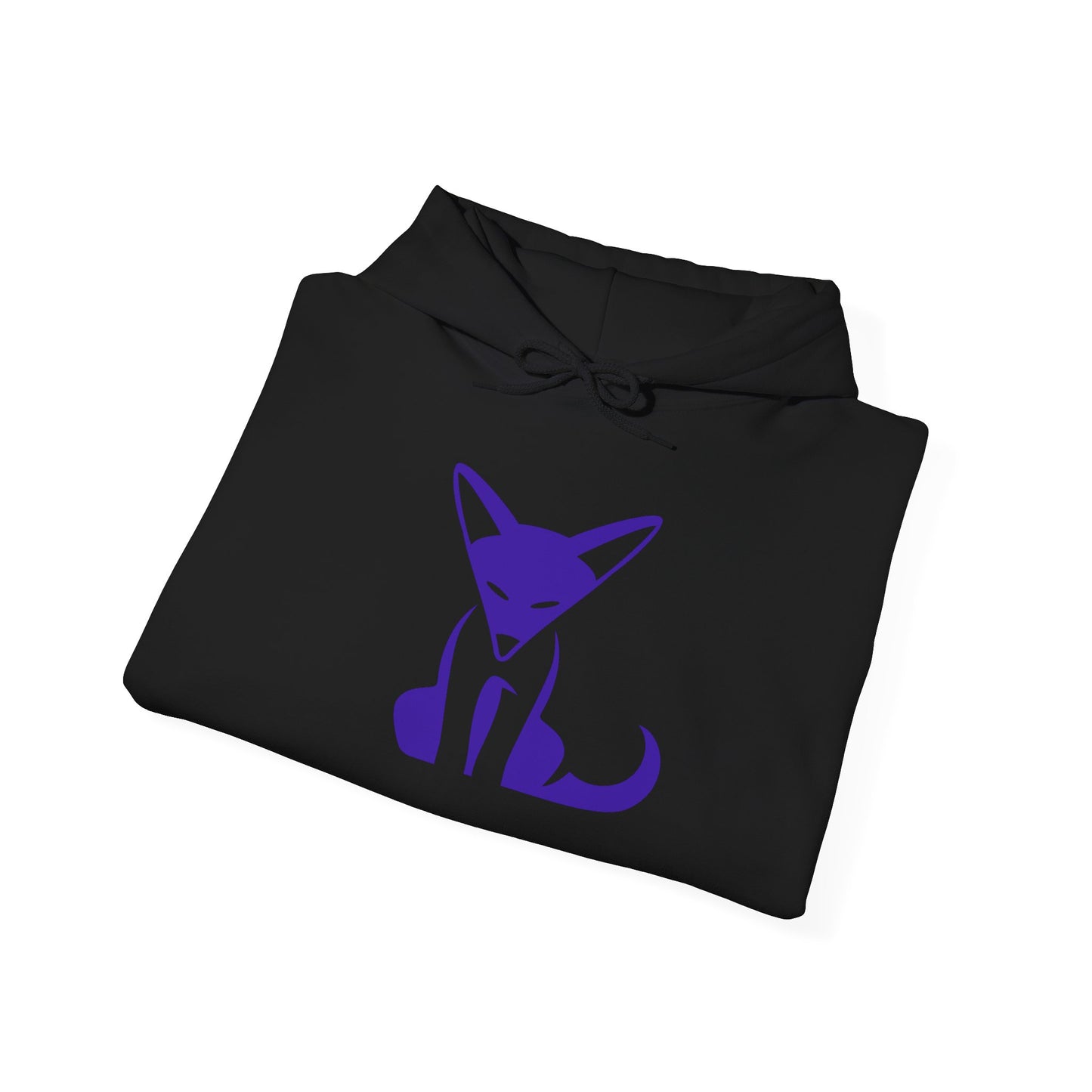 Murasaki Goods Logo Hoodie