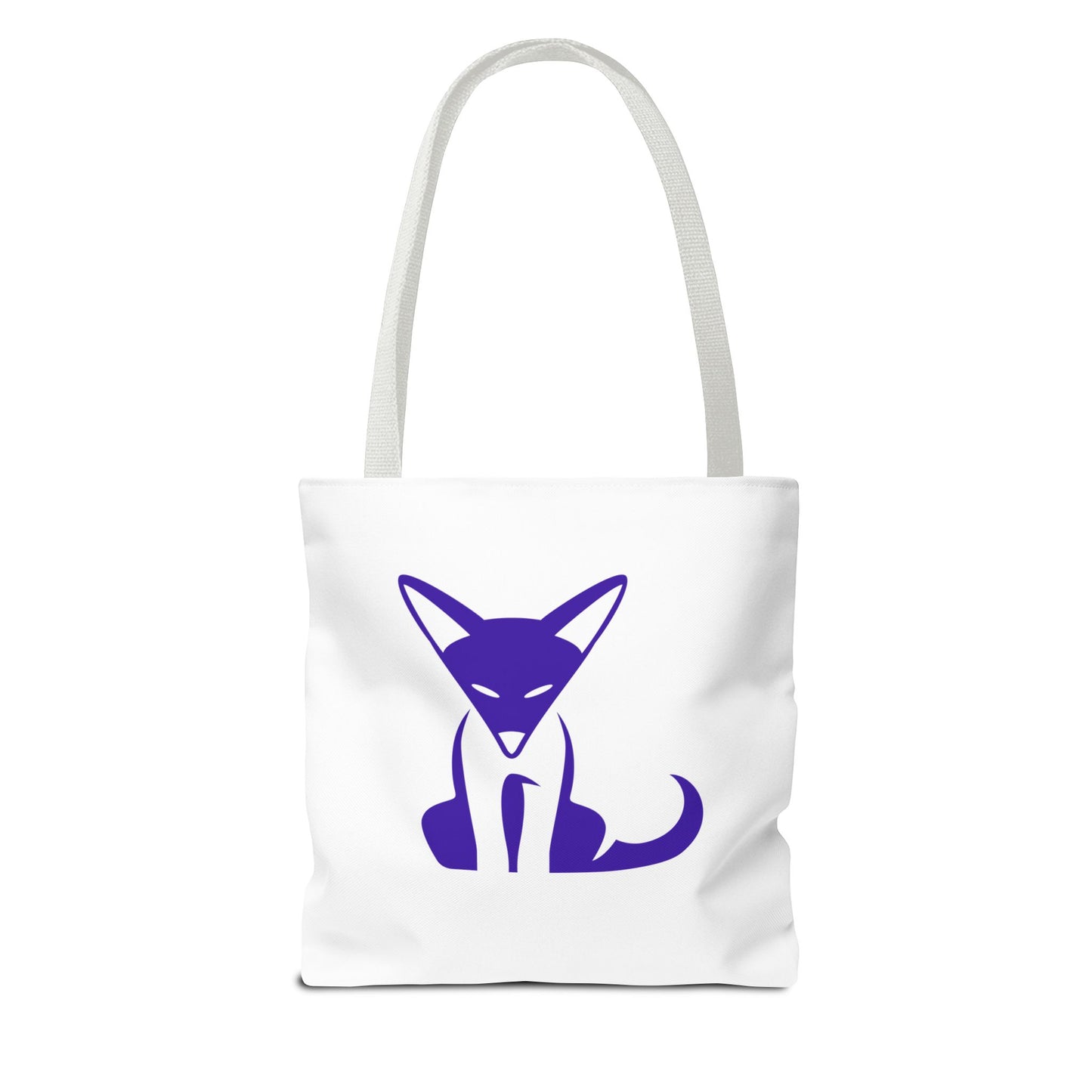 Murasaki Goods Logo Tote Bag