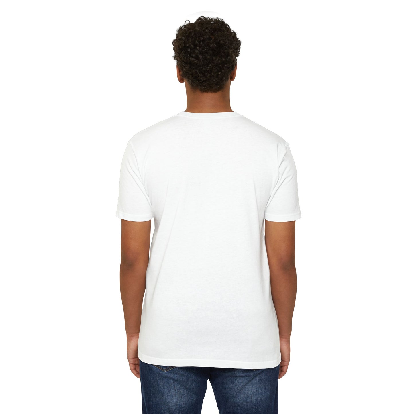 Murasaki Goods Unisex Logo Tee
