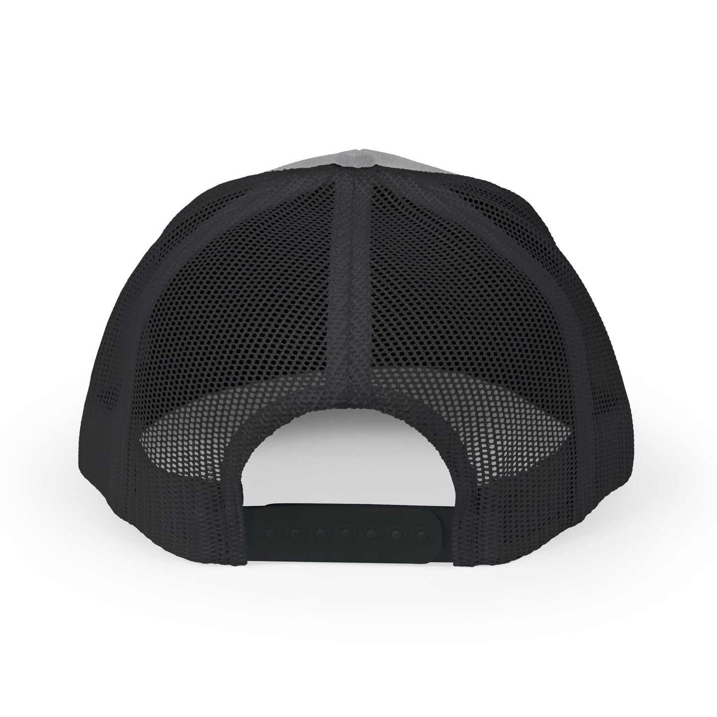 Murasaki Goods Embroidered Trucker Hat