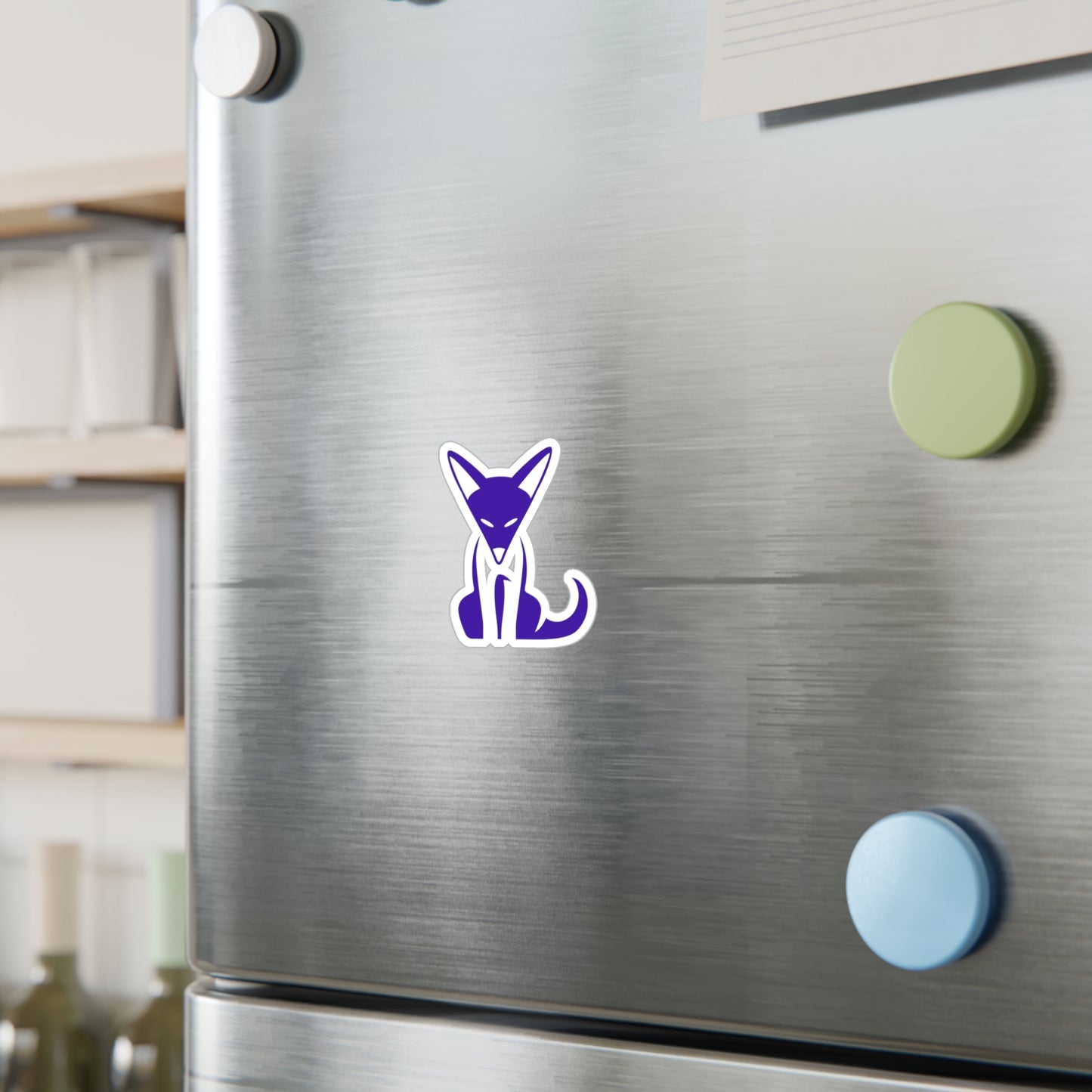 Murasaki Goods Kiss-Cut Vinyl Decal