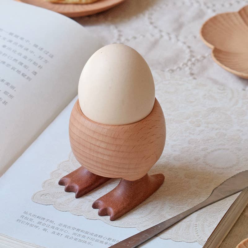 Little Claw Egg Cup