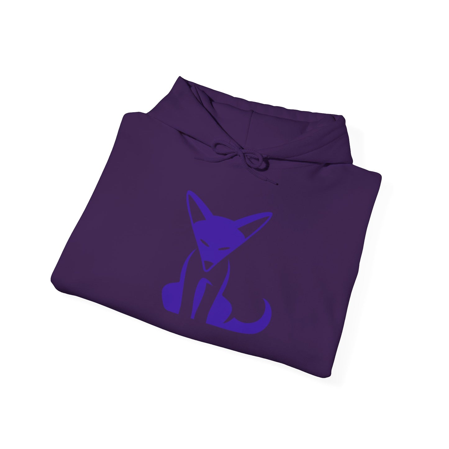 Murasaki Goods Logo Hoodie
