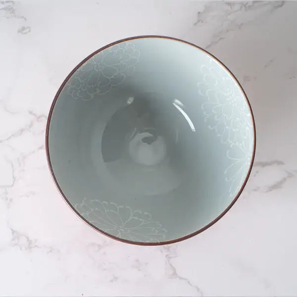 Botan Cosmos Rice Bowl