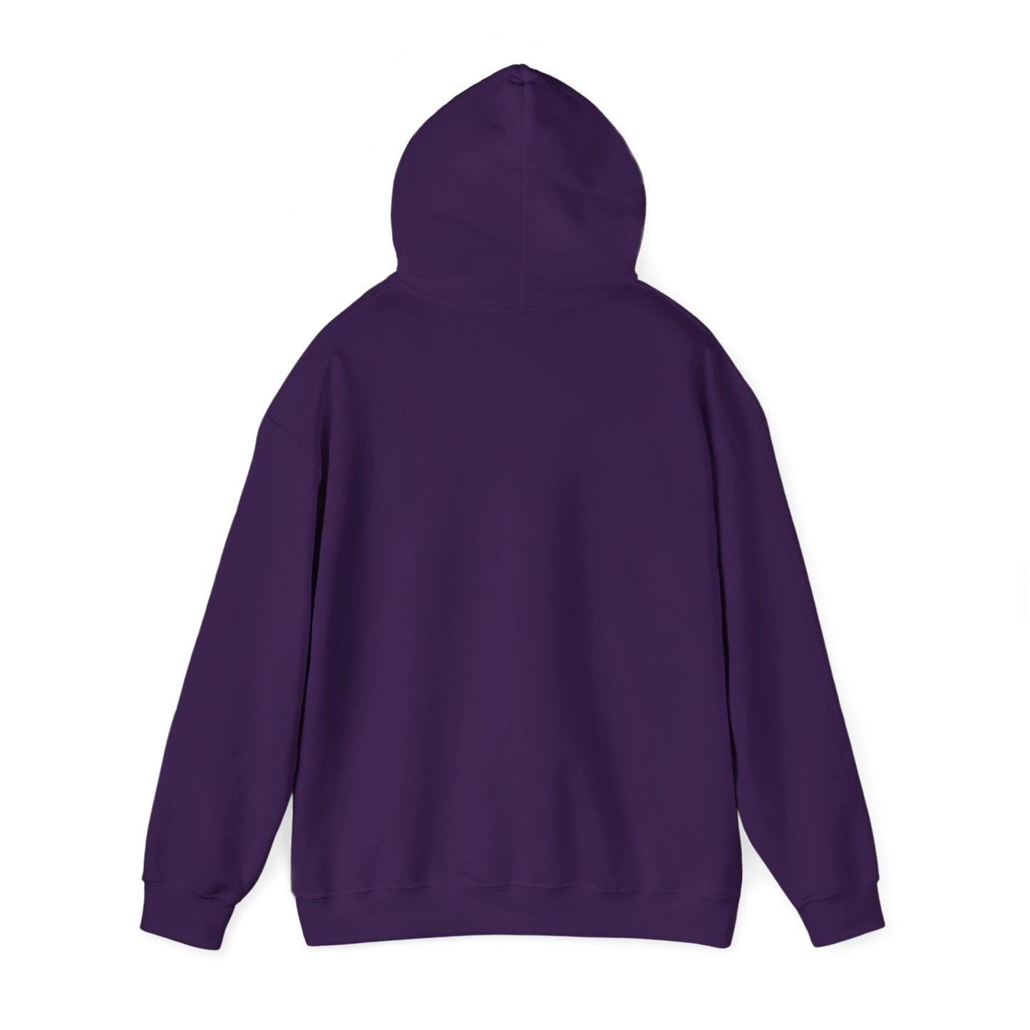 Murasaki Goods Logo Hoodie