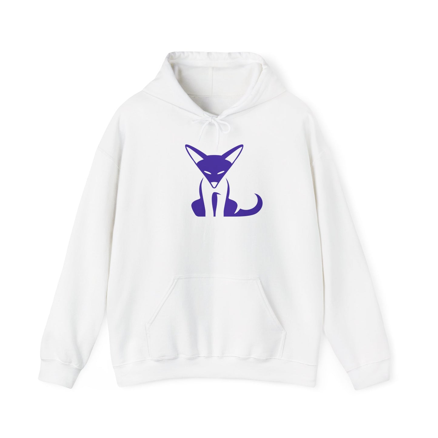 Murasaki Goods Logo Hoodie