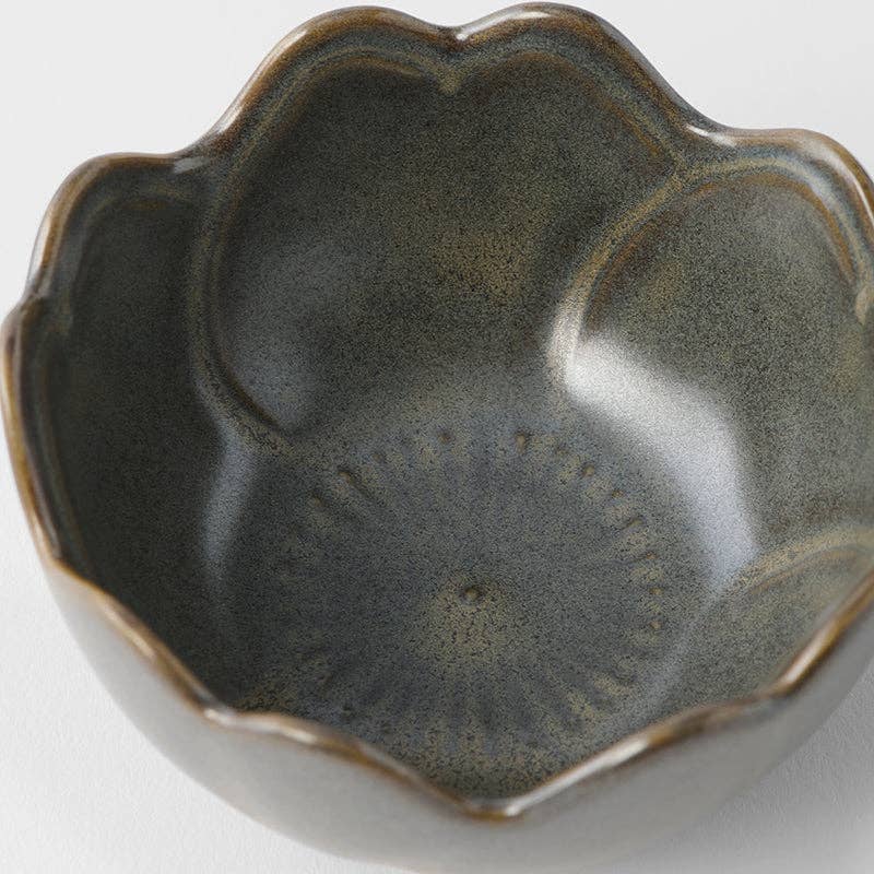 Sakura Shape Sauce Dish