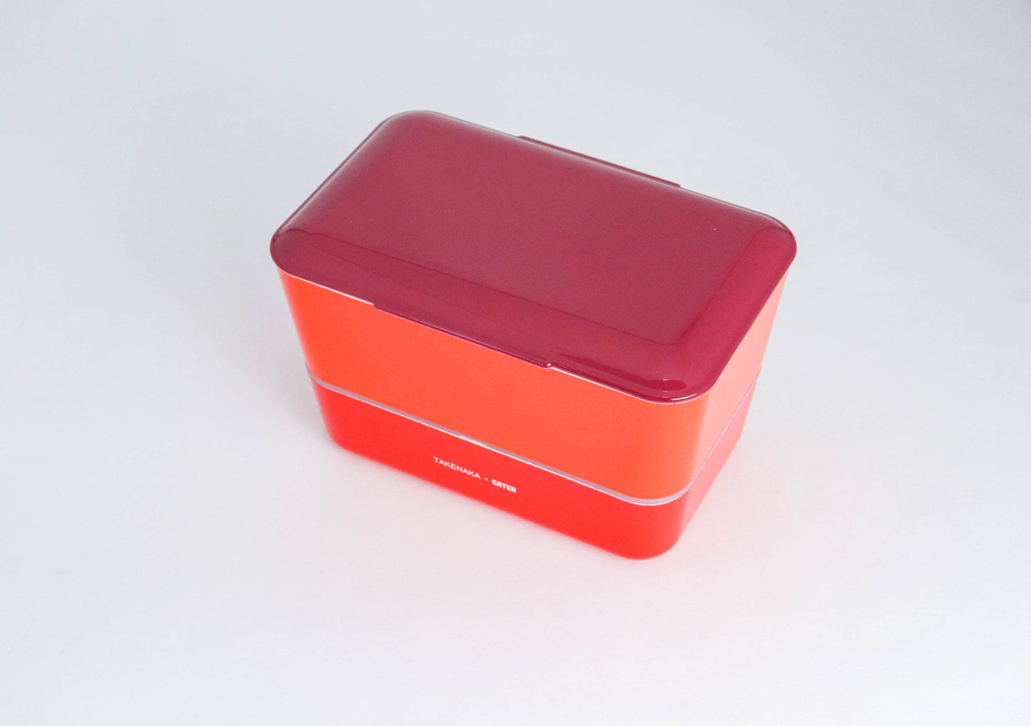 Eater x TAKENAKA Bento Special Collaboration: Bite Dual