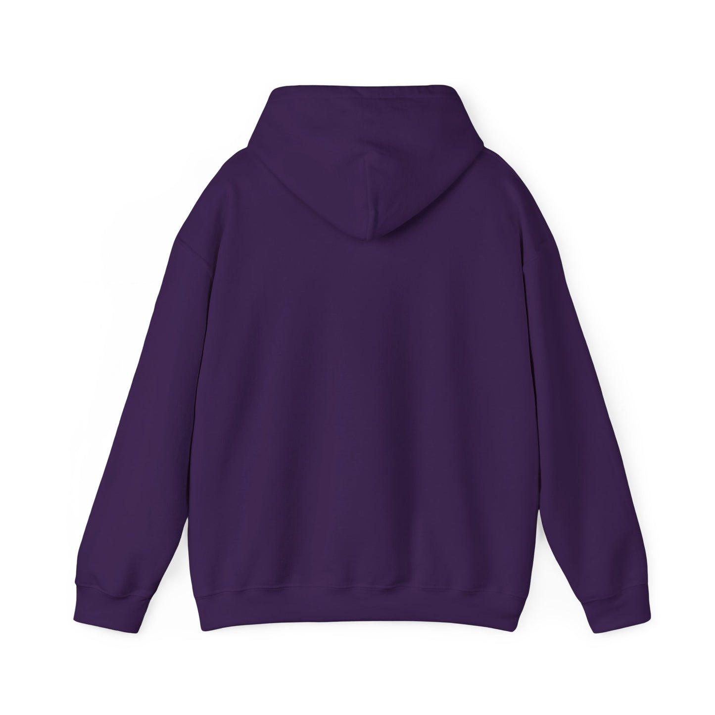 Murasaki Goods Logo Hoodie
