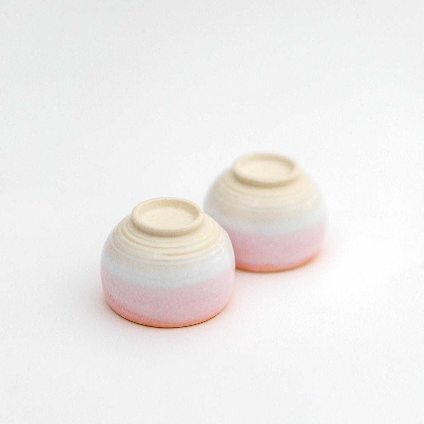 Japanese Pale Pink Sake 5 Piece Gift Set