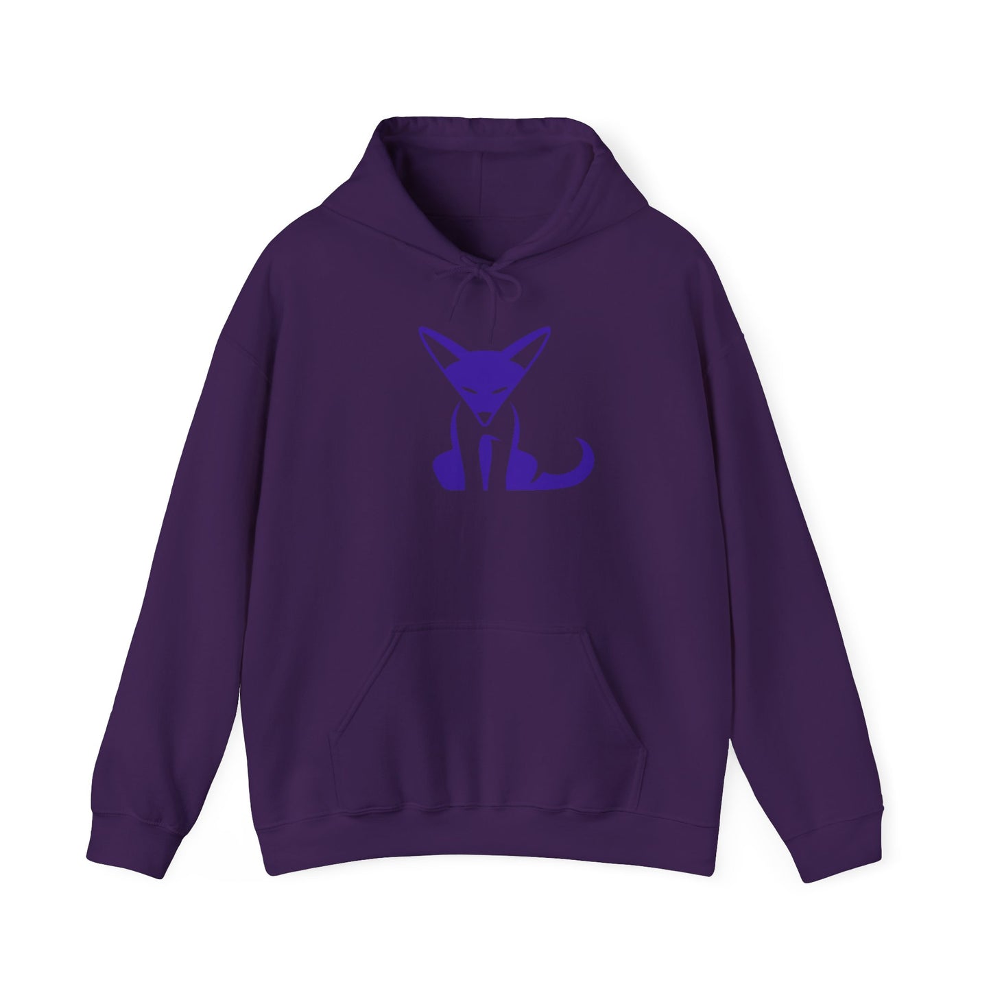 Murasaki Goods Logo Hoodie
