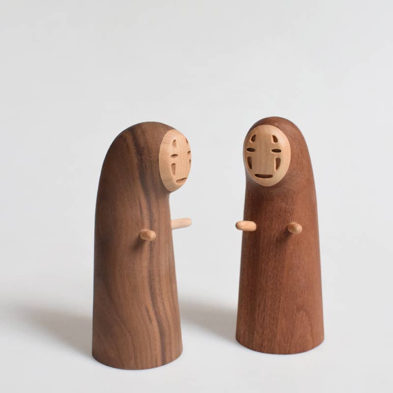 No-Face Bottle Opener