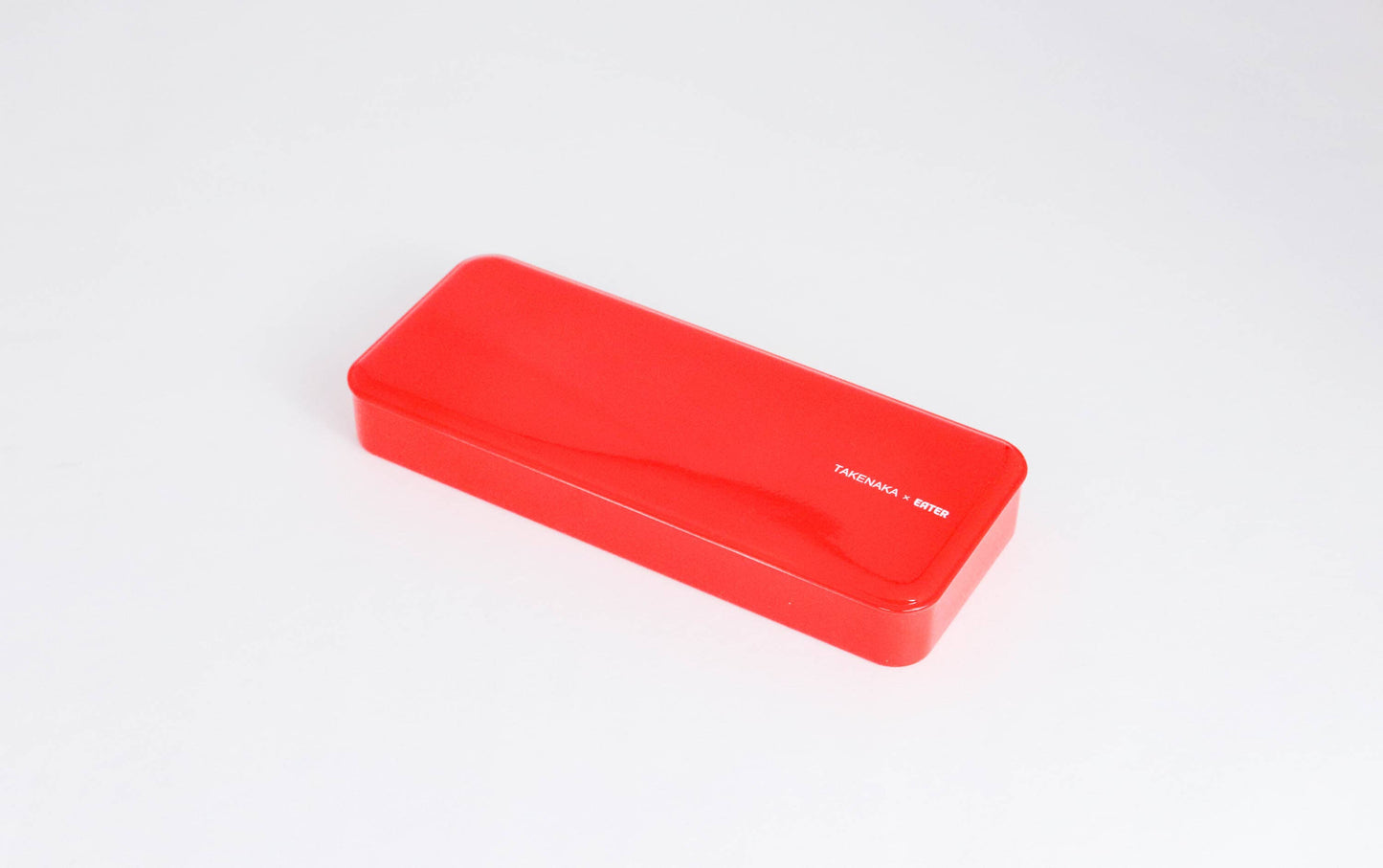 Eater x TAKENAKA Bento Special Collaboration: Cutlery Case