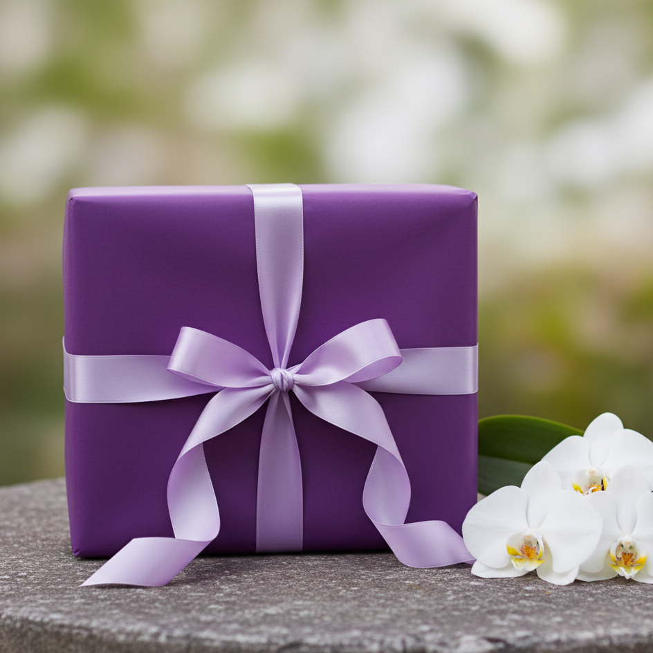 Gift Wrapping