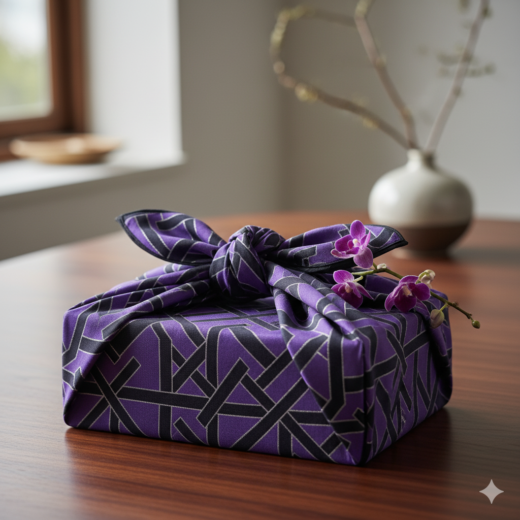 Gift Wrapping