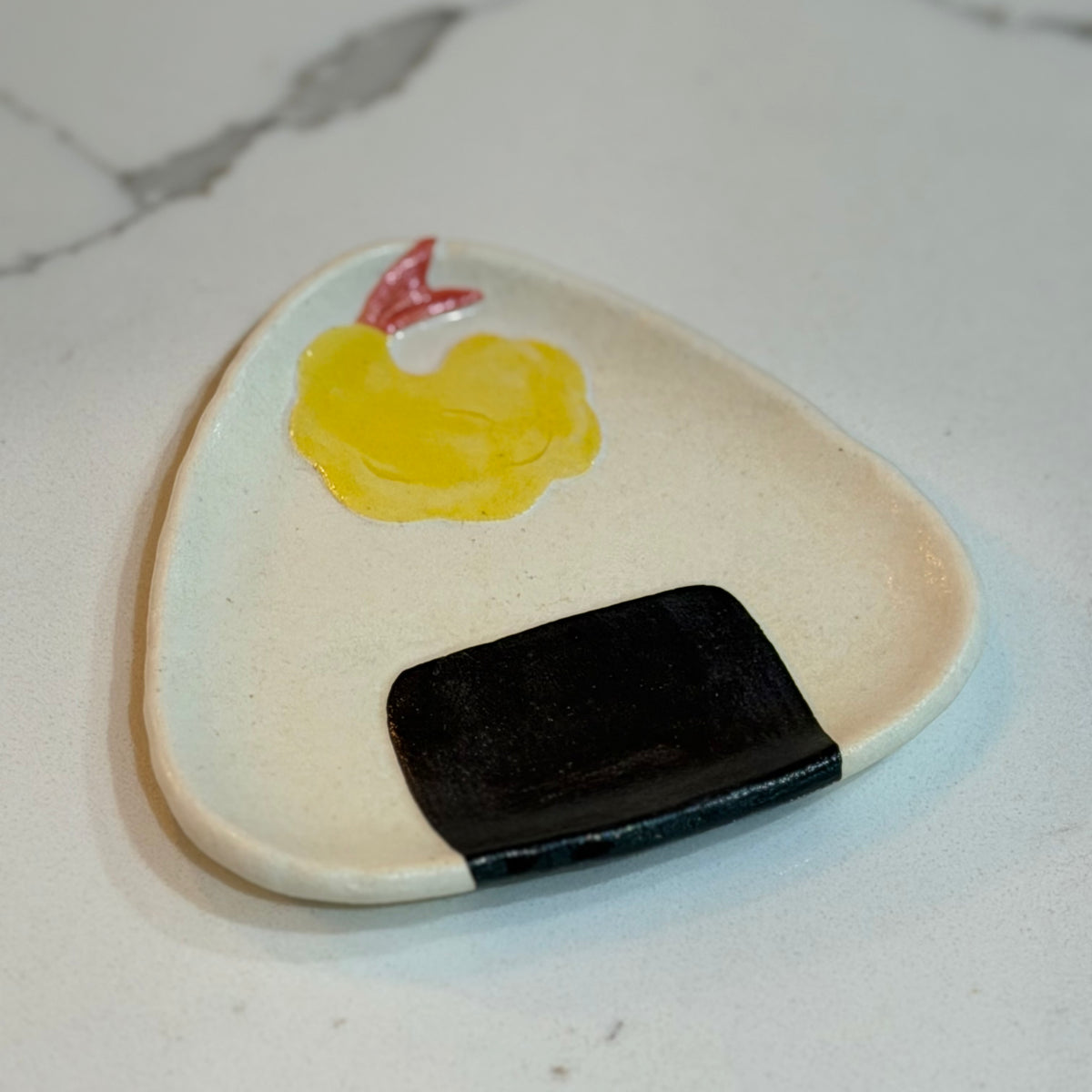 Ebi Onigiri Tray
