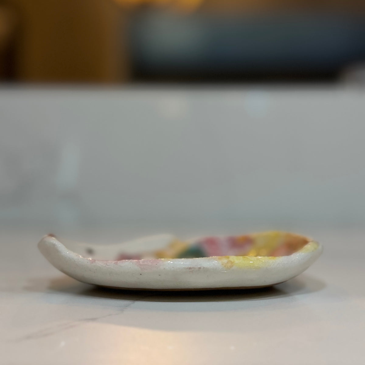 Akiko Nomura Bunny Tray