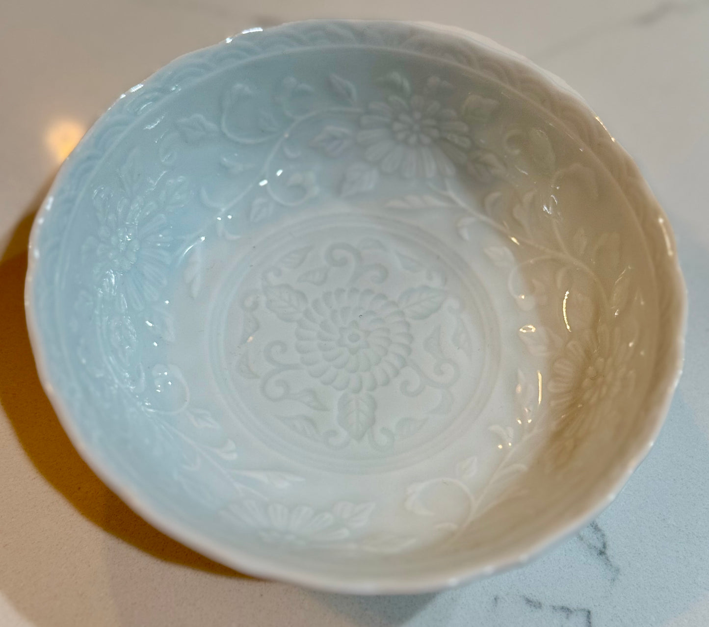 Fairy Garden Bowl