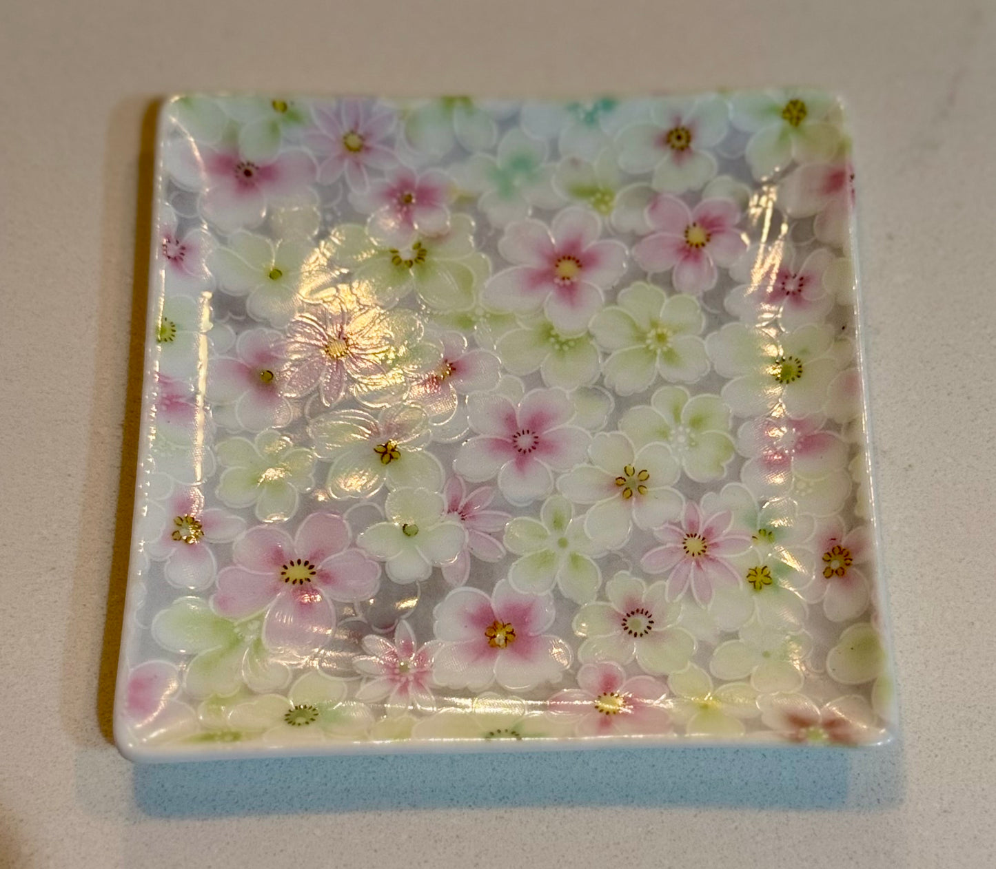 Sweet Tea Tray