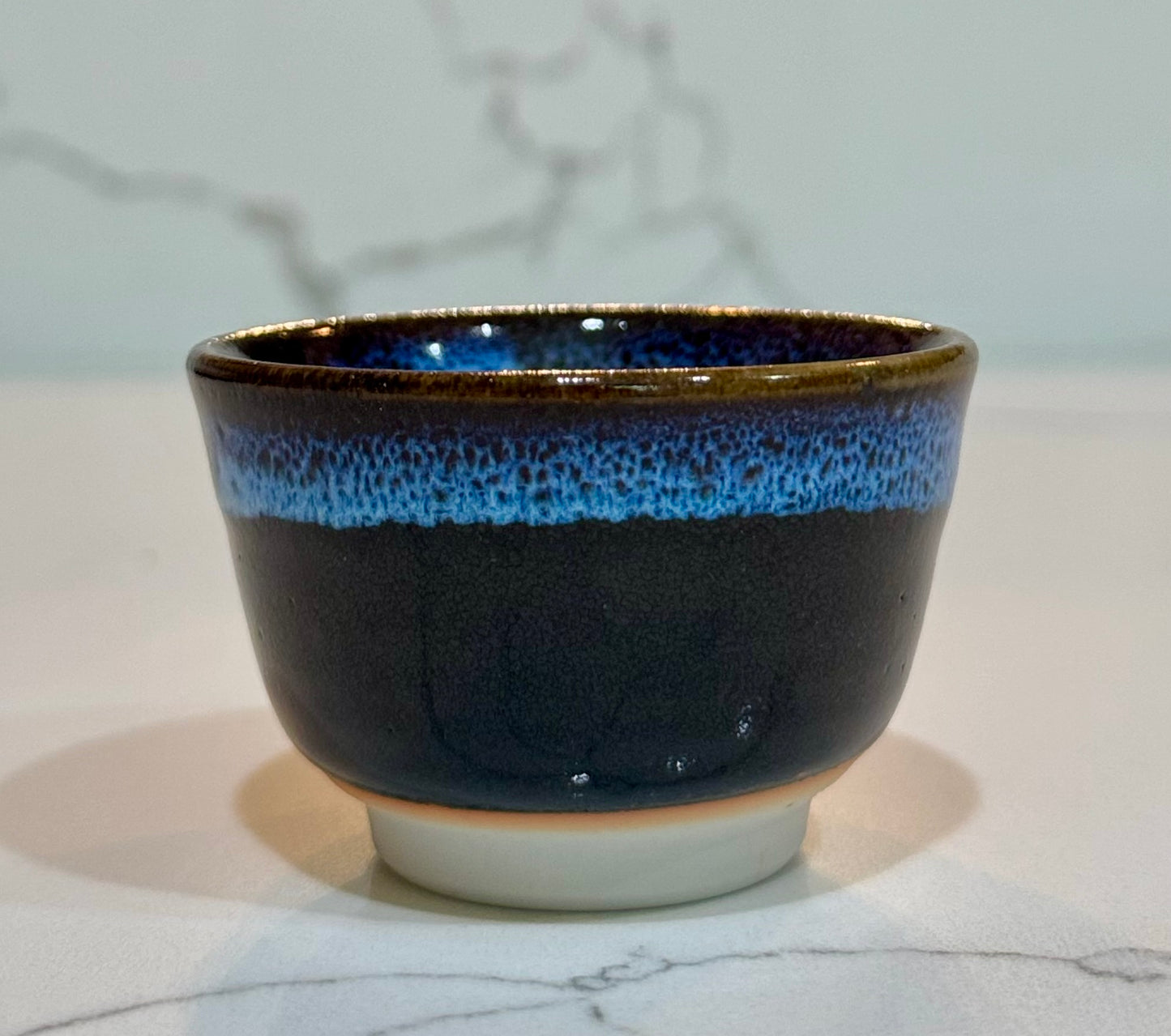 Cloudburst Teacup