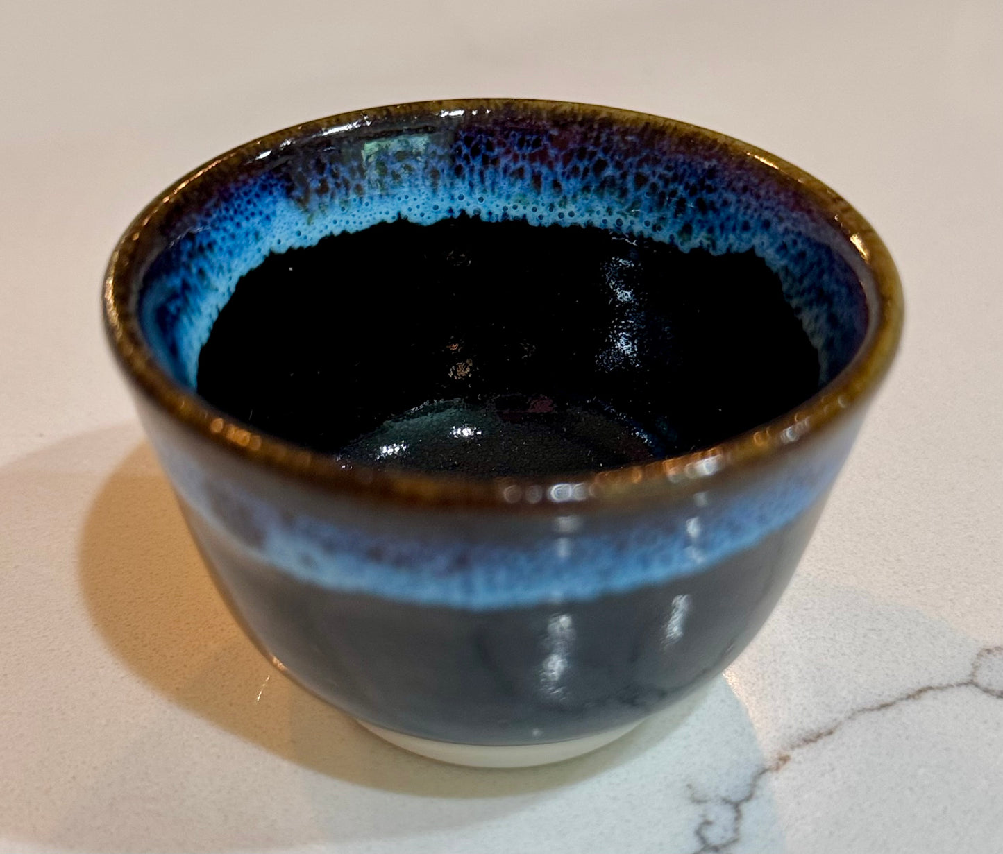 Cloudburst Teacup