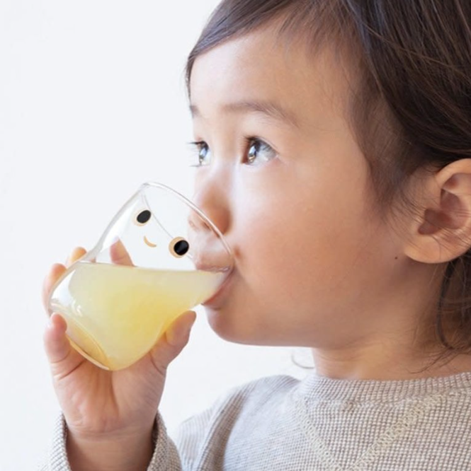 Nico Kids Glass