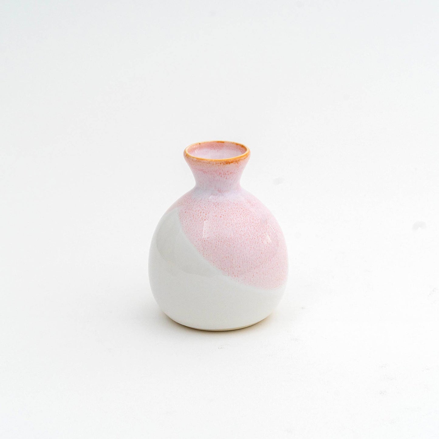 Japanese Pale Pink Sake 5 Piece Gift Set