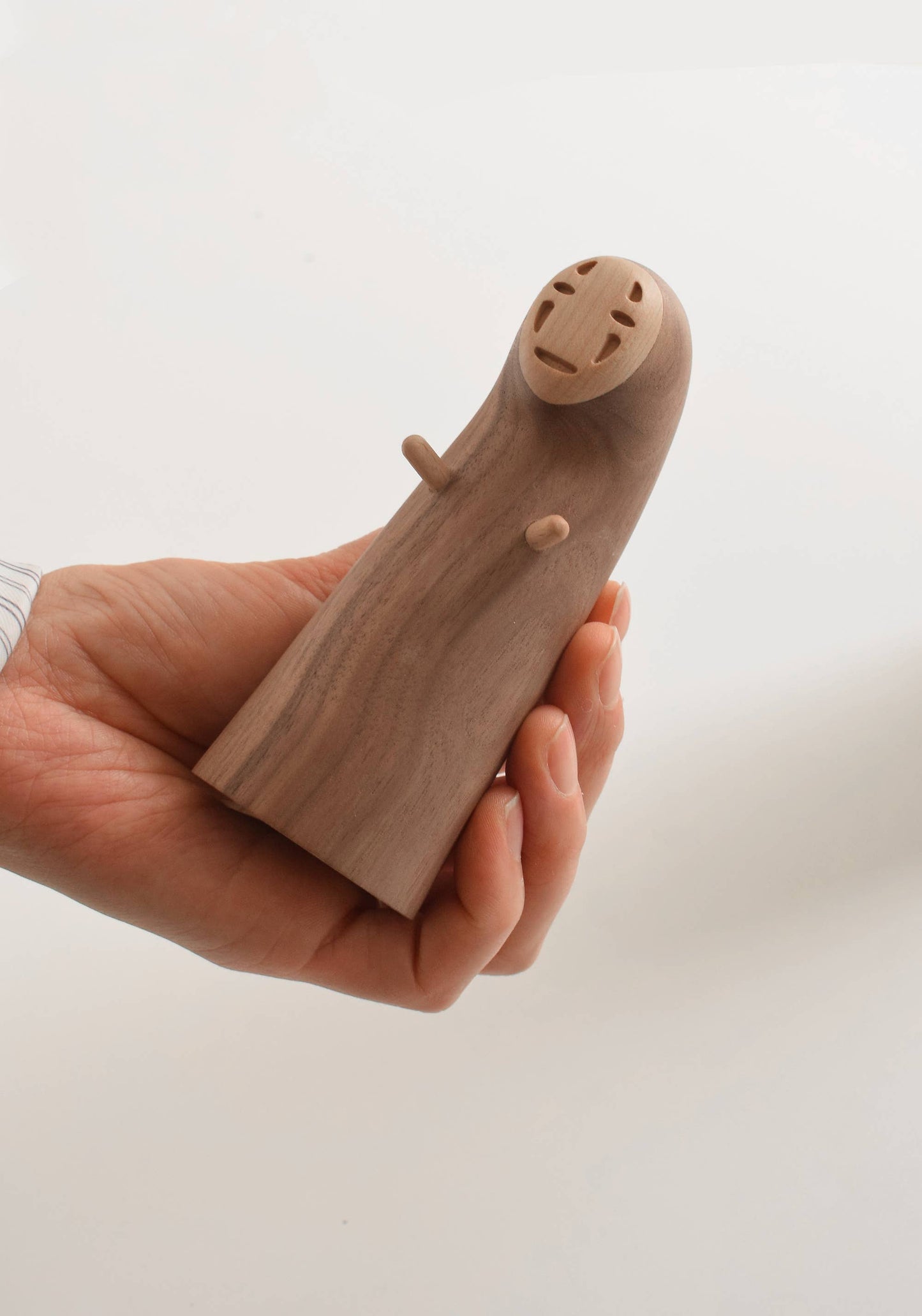 No-Face Bottle Opener