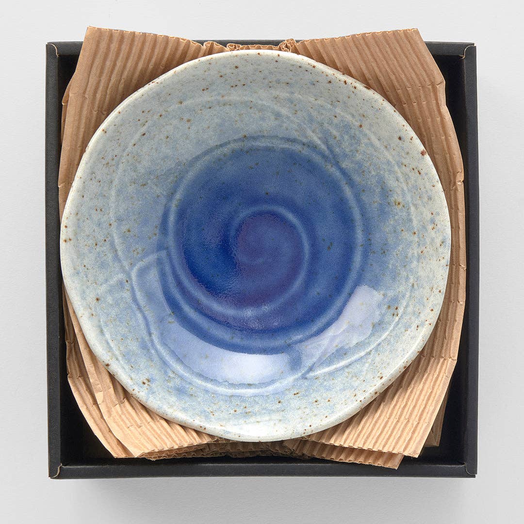 5 Piece Bowl Set: Assorted Colours