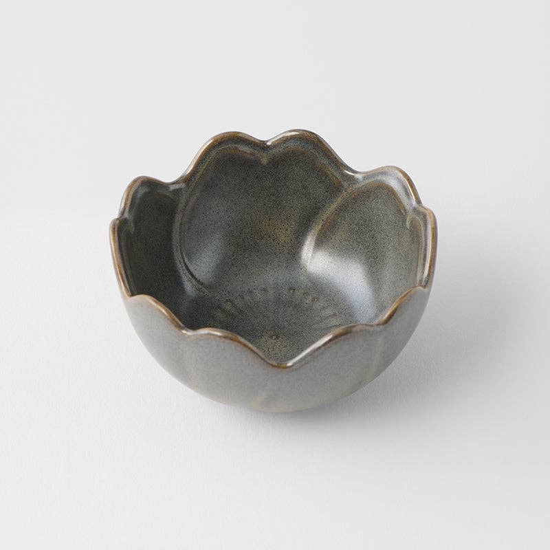 Sakura Shape Sauce Dish