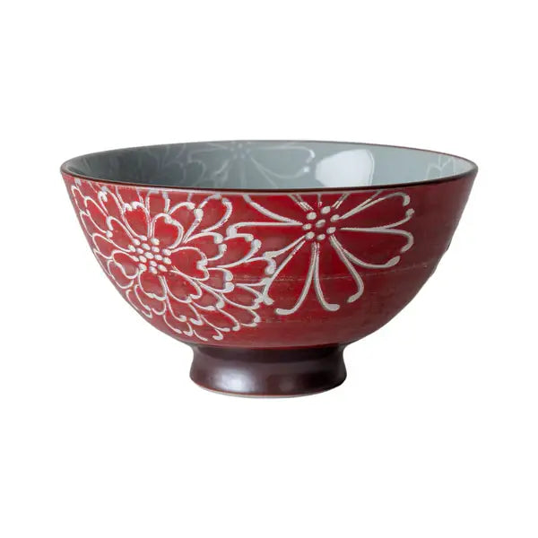 Botan Cosmos Rice Bowl