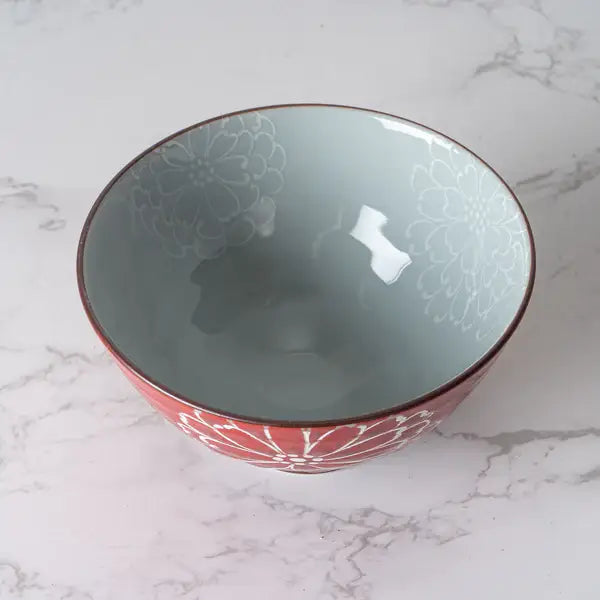Botan Cosmos Rice Bowl
