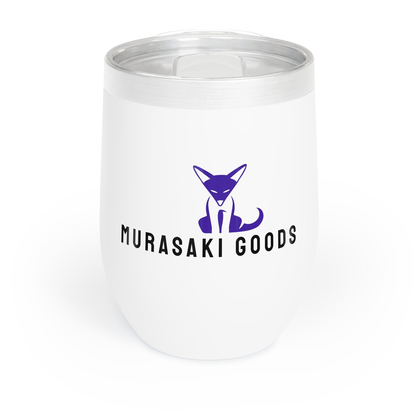 Murasaki Goods Chill Wine Tumbler