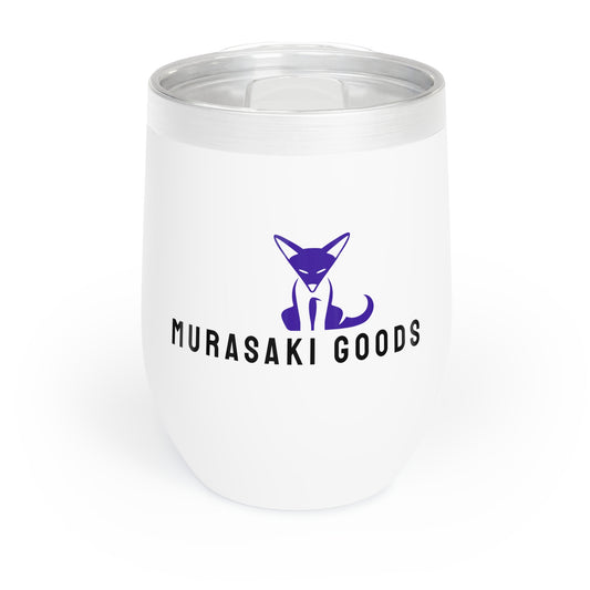 Murasaki Goods Chill Wine Tumbler