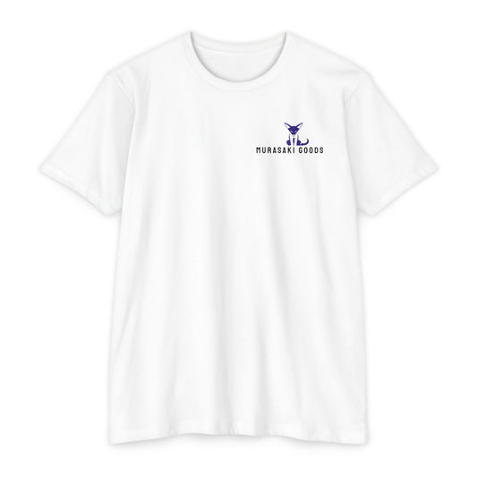 Murasaki Goods Unisex Logo Tee