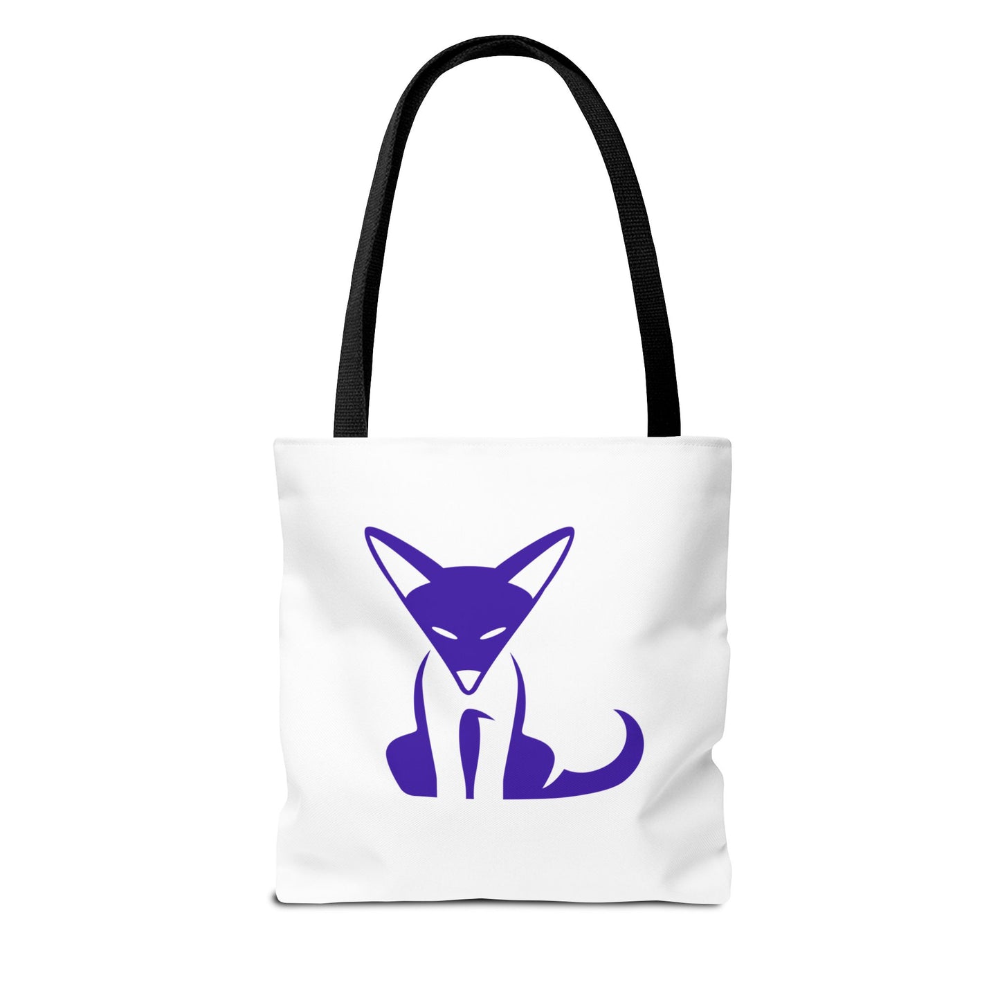 Murasaki Goods Logo Tote Bag