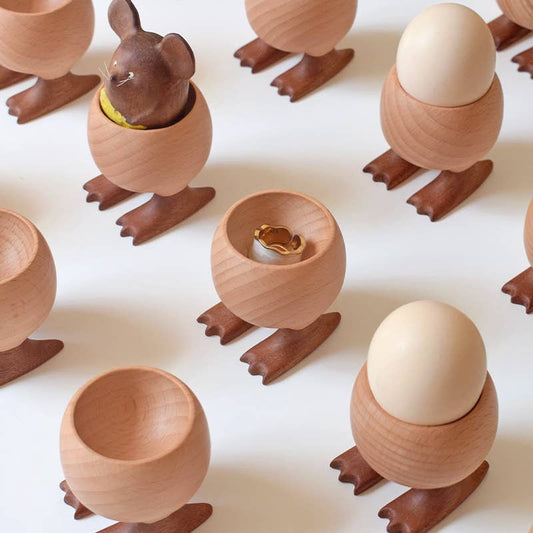 Little Claw Egg Cup