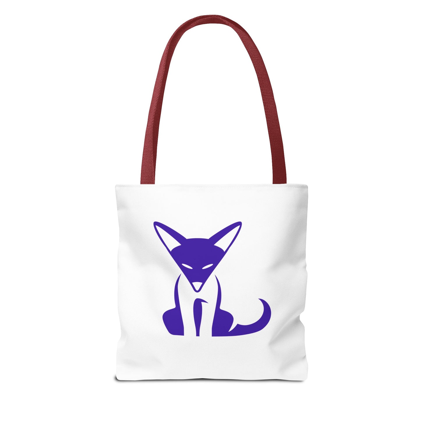 Murasaki Goods Logo Tote Bag