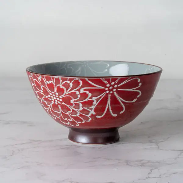 Botan Cosmos Rice Bowl