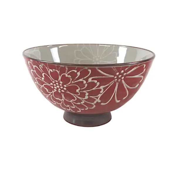 Botan Cosmos Rice Bowl