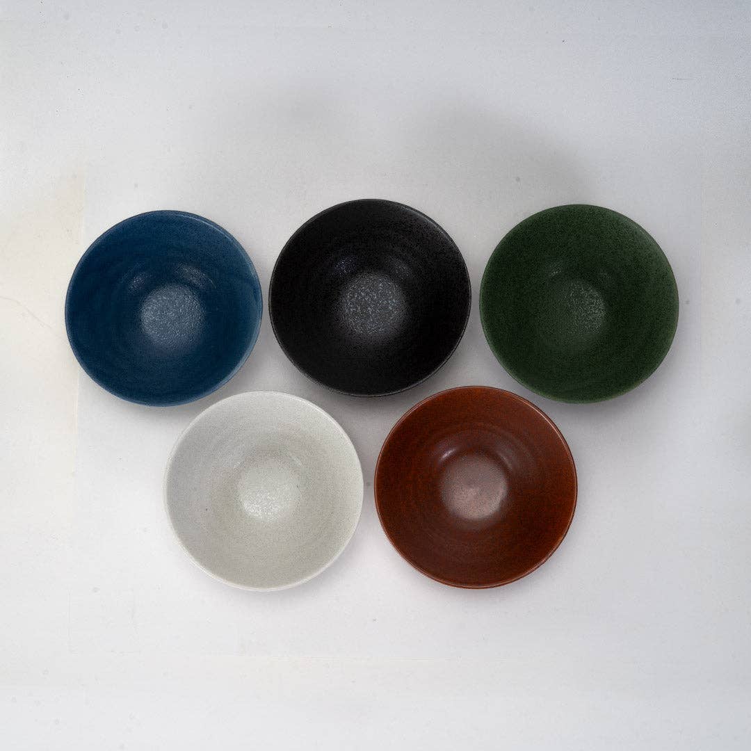 5 Piece Sakura Bowl Gift Set