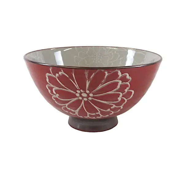 Botan Cosmos Rice Bowl