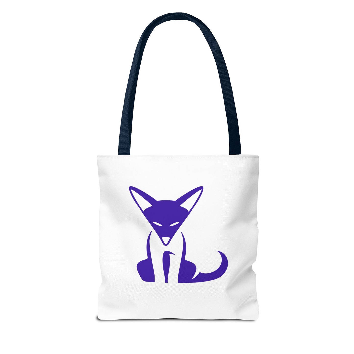 Murasaki Goods Logo Tote Bag