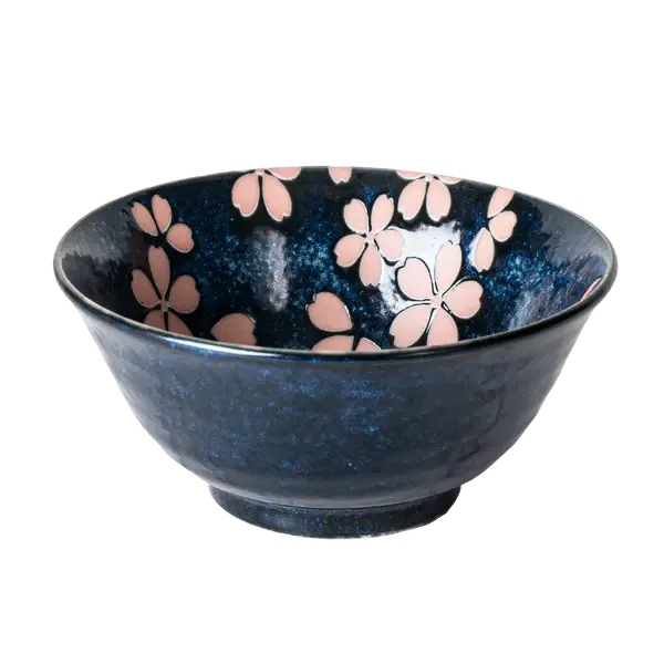 Hasui Sakura Bowl