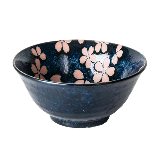 Hasui Sakura Bowl