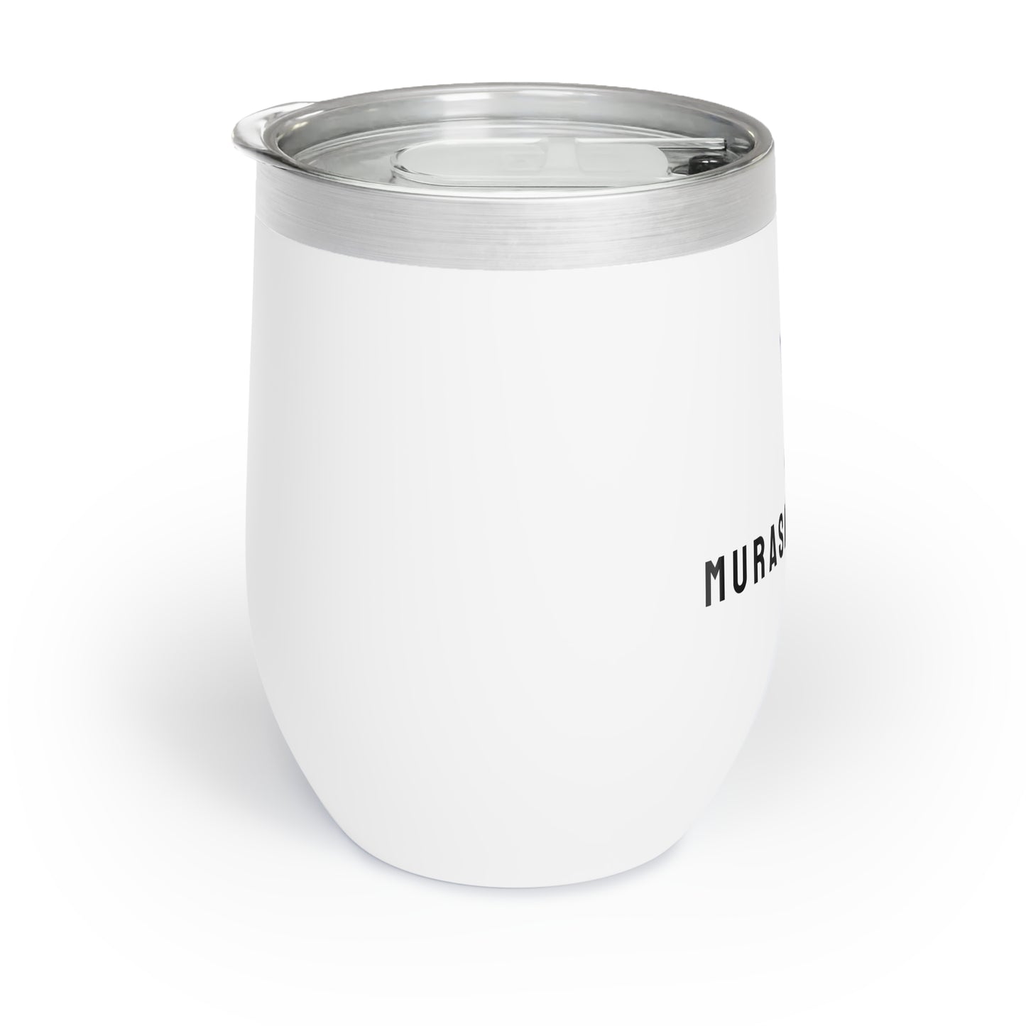 Murasaki Goods Chill Wine Tumbler