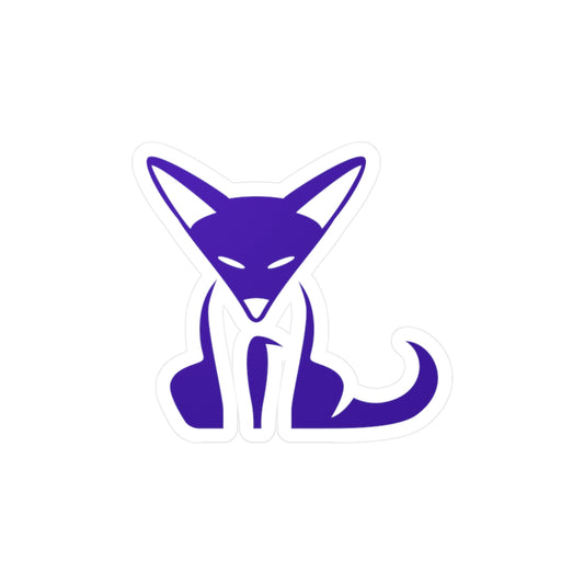 Murasaki Goods Kiss-Cut Vinyl Decal